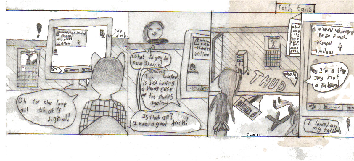 Comic