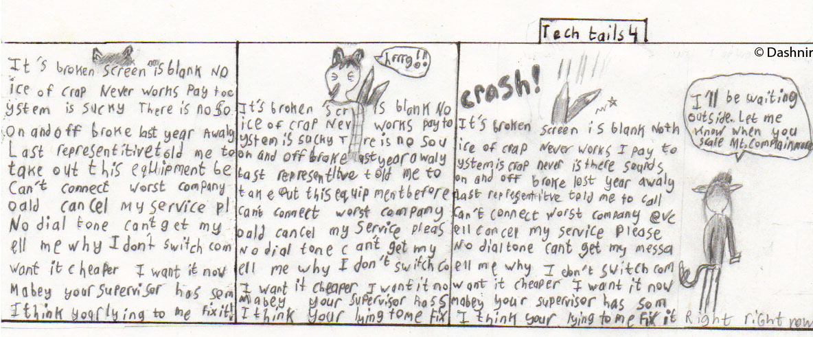 Comic